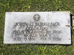 BURGENER John Carl 1891-1954 grave.jpg